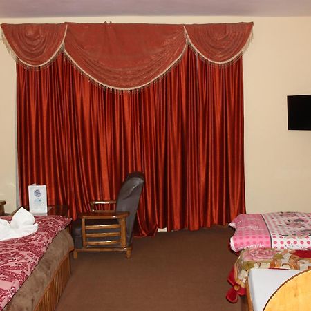 Hotel Ocean Blue Manali Luaran gambar
