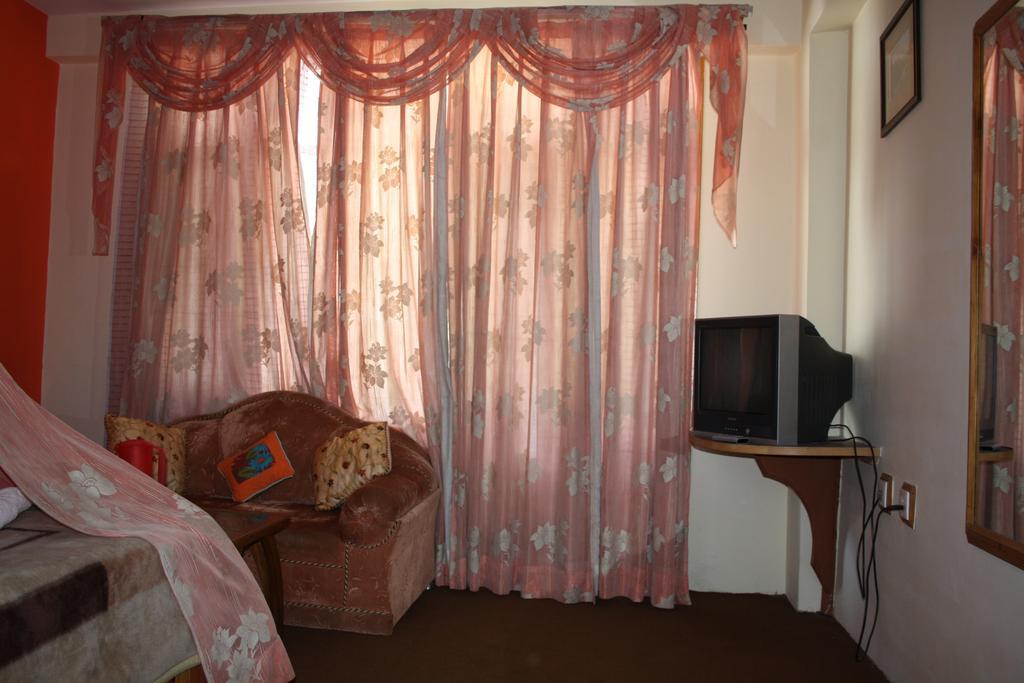 Hotel Ocean Blue Manali Luaran gambar