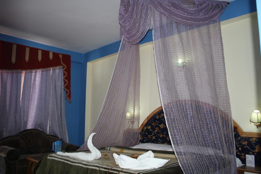Hotel Ocean Blue Manali Luaran gambar