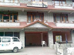 Hotel Ocean Blue Manali Luaran gambar